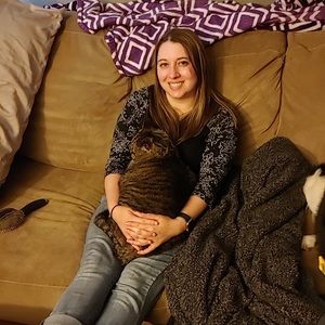 Meet your Posher, Brittany